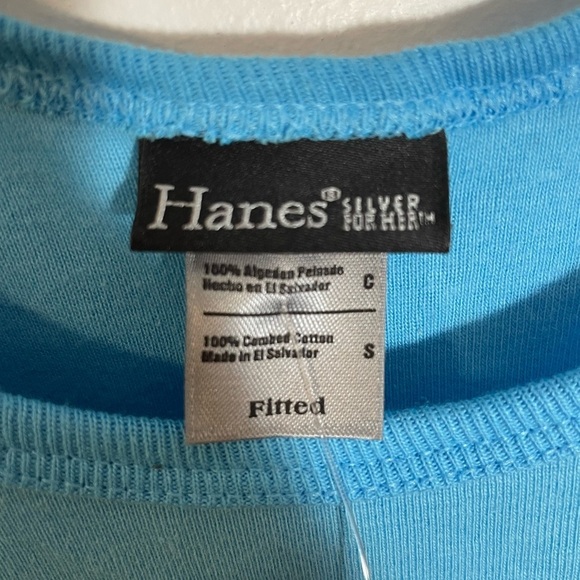 NWT Sturgis Black Hills Rally 73rd Annual Motorcycle Ride 2013 Sz Small Lt Blue - Picture 2 of 11